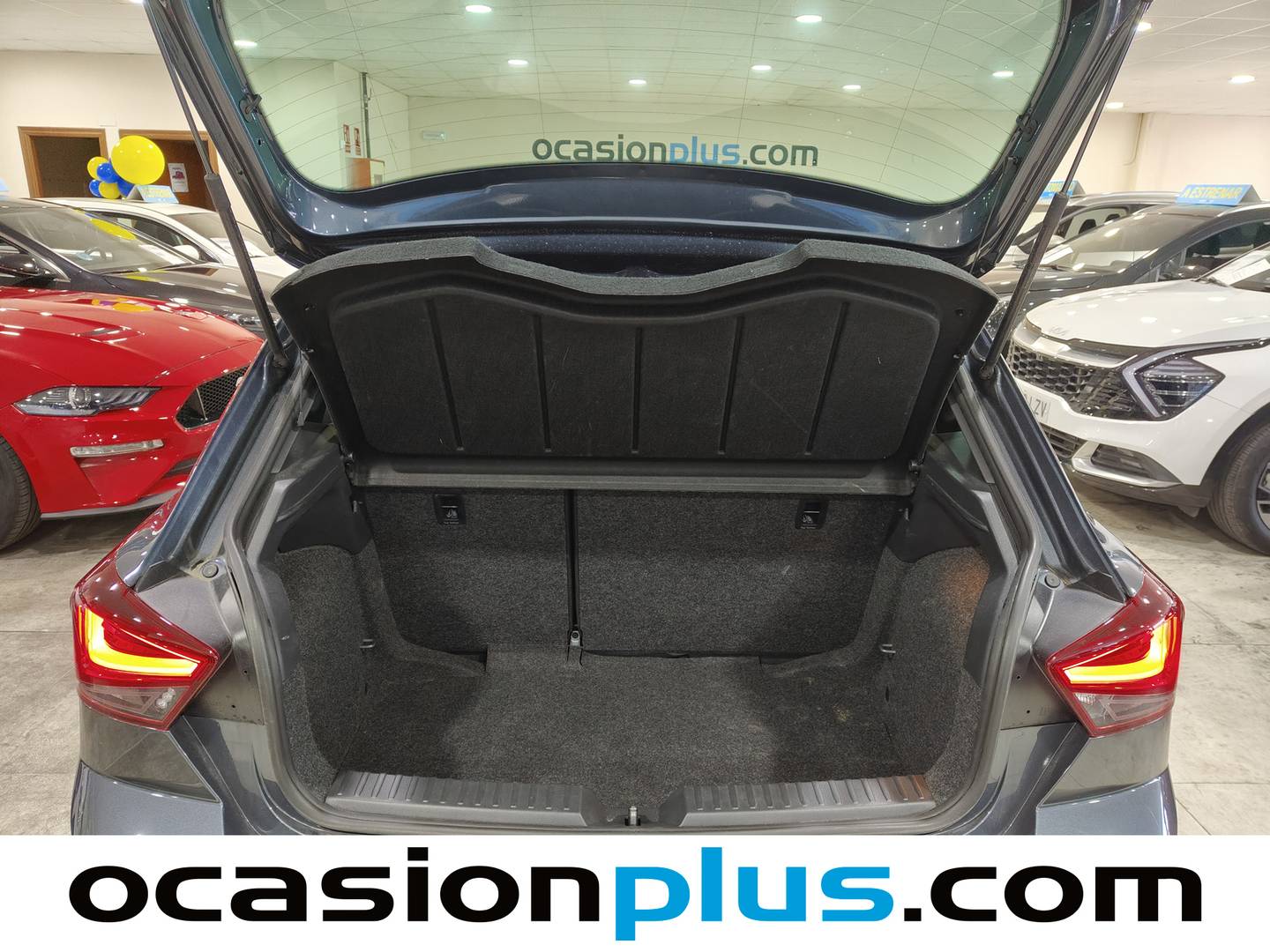 Foto Seat Ibiza SEAT Ibiza 1.0 TSI S&S Special Edition Xcellence (115 CV)