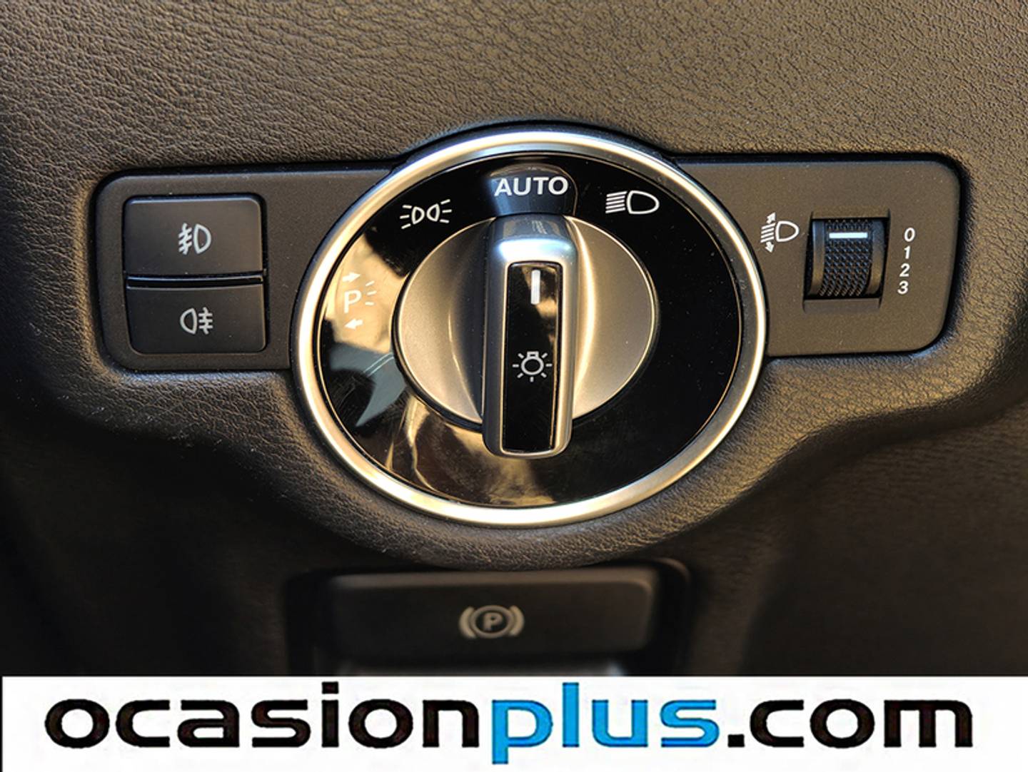 Infiniti Q30 Infiniti Q30 2.2D Premium 7DCT (170 CV) seminuevo