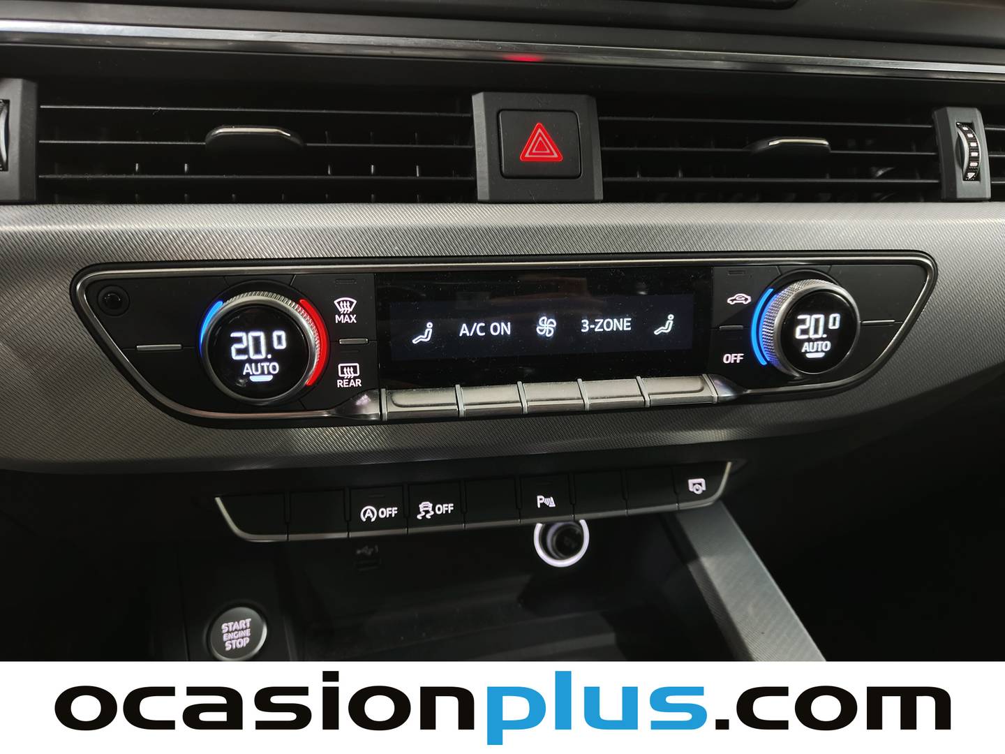 Audi A4 Audi A4 S line edition 2.0 TDI (150 CV) diésel