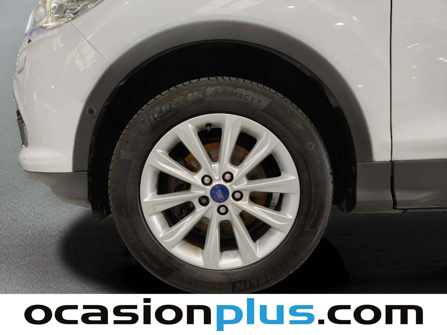 Foto Ford Kuga Ford Kuga 1.5 EcoBoost S&S Titanium 4x2 (150 CV)