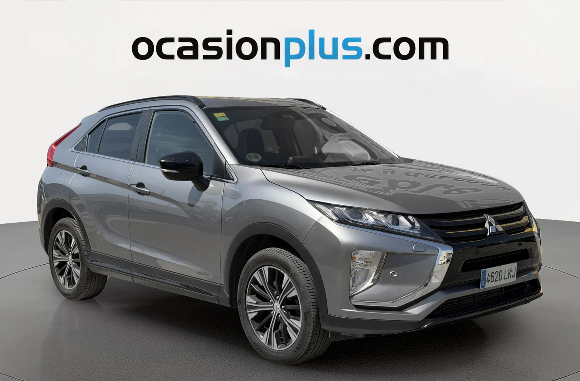 Mitsubishi Eclipse Cross 150T Motion Black Edition - foto 2