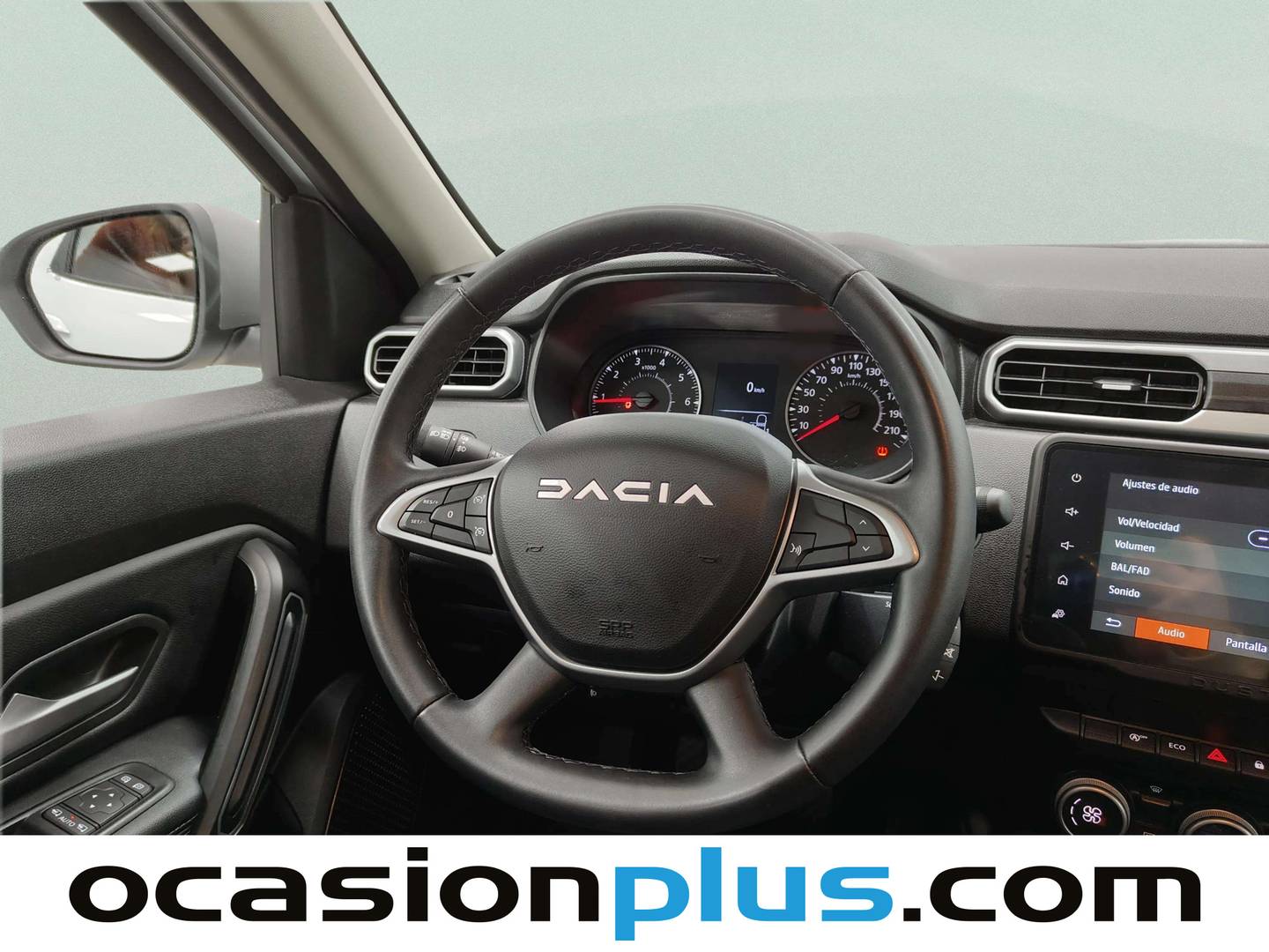 Dacia Duster Dacia Duster Journey Go TCE ECO-G 4X2 (100 CV) GLP de segunda mano