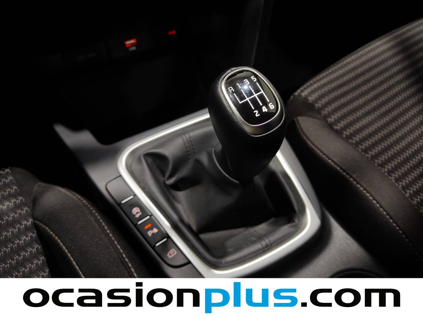 KIA XCeed KIA XCeed 1.0 T-GDi Drive (120 CV) de segunda mano
