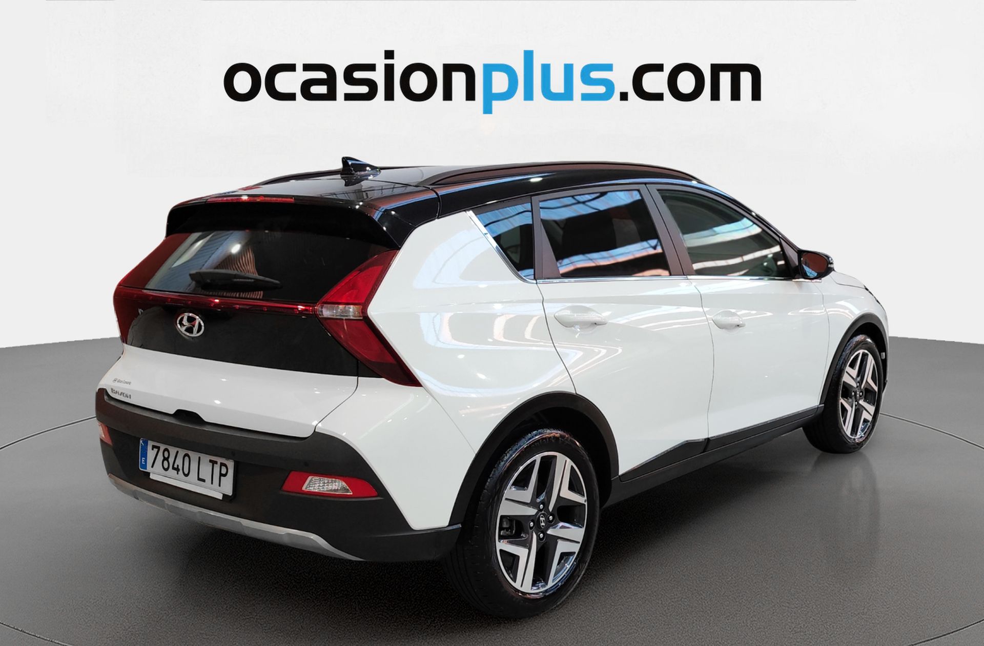 Hyundai Bayon 1.0 T-GDi Tecno - foto 4