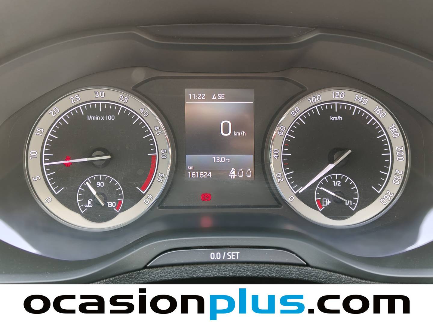 Skoda Karoq Skoda Karoq 1.6 TDI Ambition (115 CV) seminuevo