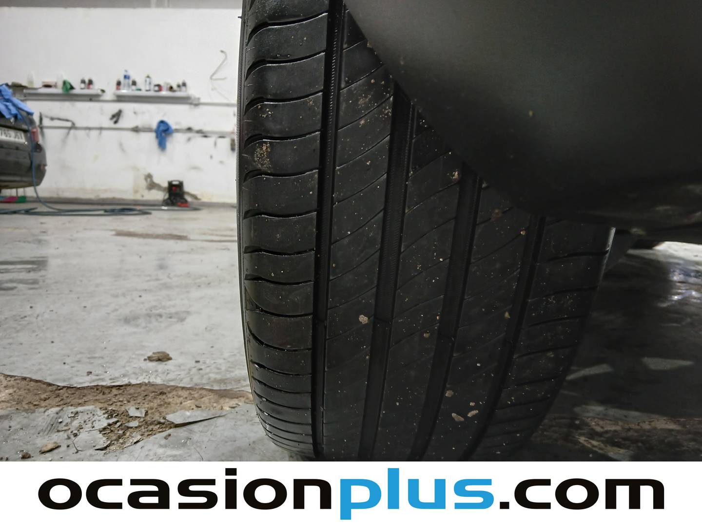 Foto Citroën C5 Aircross Citroen C5 Aircross Plug-in Hybrid Max e-EAT8 (225 CV)