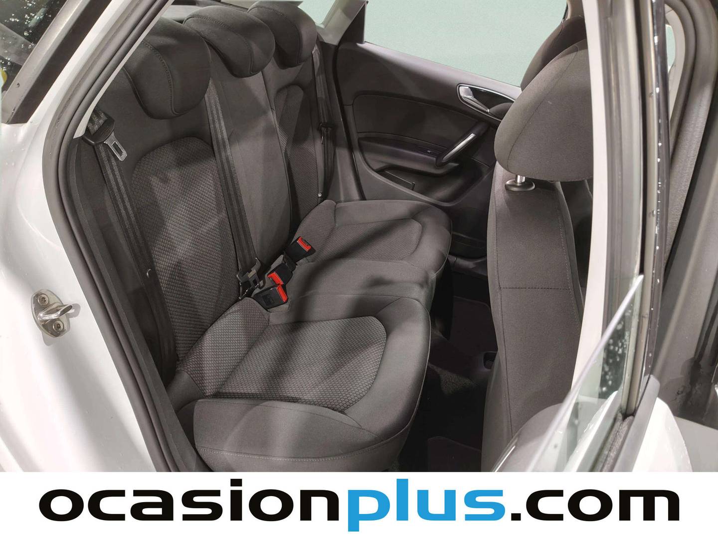 Audi A1 Audi A1 Sportback Adrenalin 1.4 TDI (90 CV) al mejor precio
