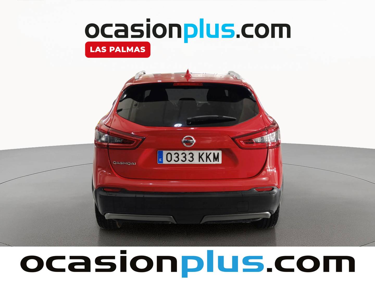 Foto Nissan QASHQAI Nissan Qashqai DIG-T 115 N-Connecta (115 CV)