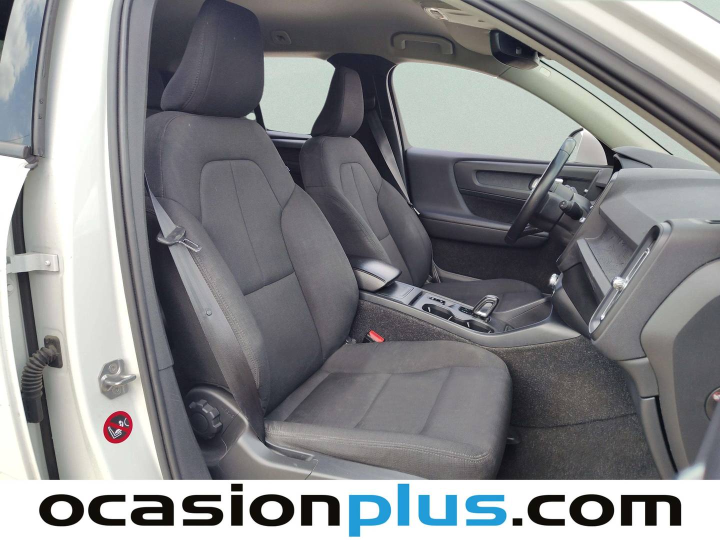 Volvo XC40 Volvo XC40 T4 Auto (190 CV) gasolina