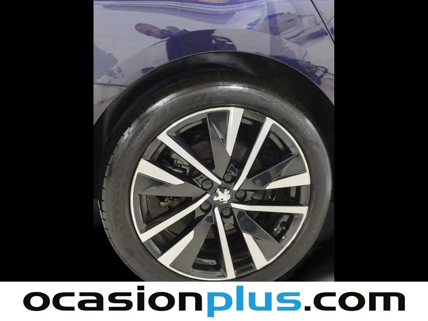 Foto Peugeot 508 Peugeot 508 SW BlueHDi 130 S&S GT EAT8  (130 CV)