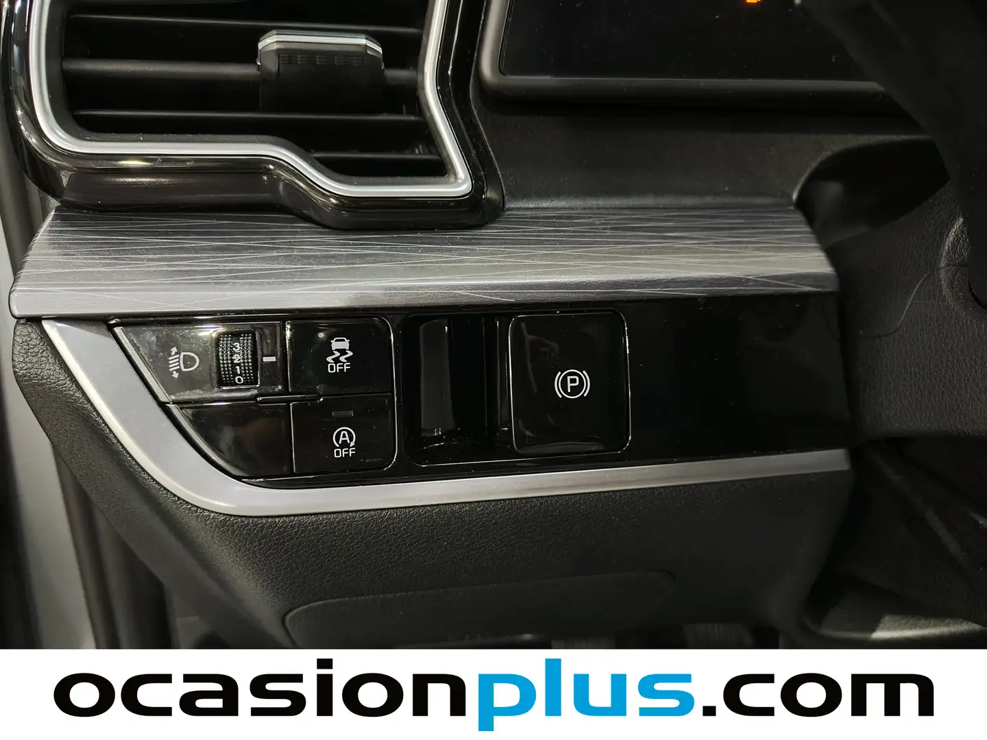 Foto KIA Sportage Kia Sportage 1.6 T-GDi MHEV Drive 4x2 (160 CV)