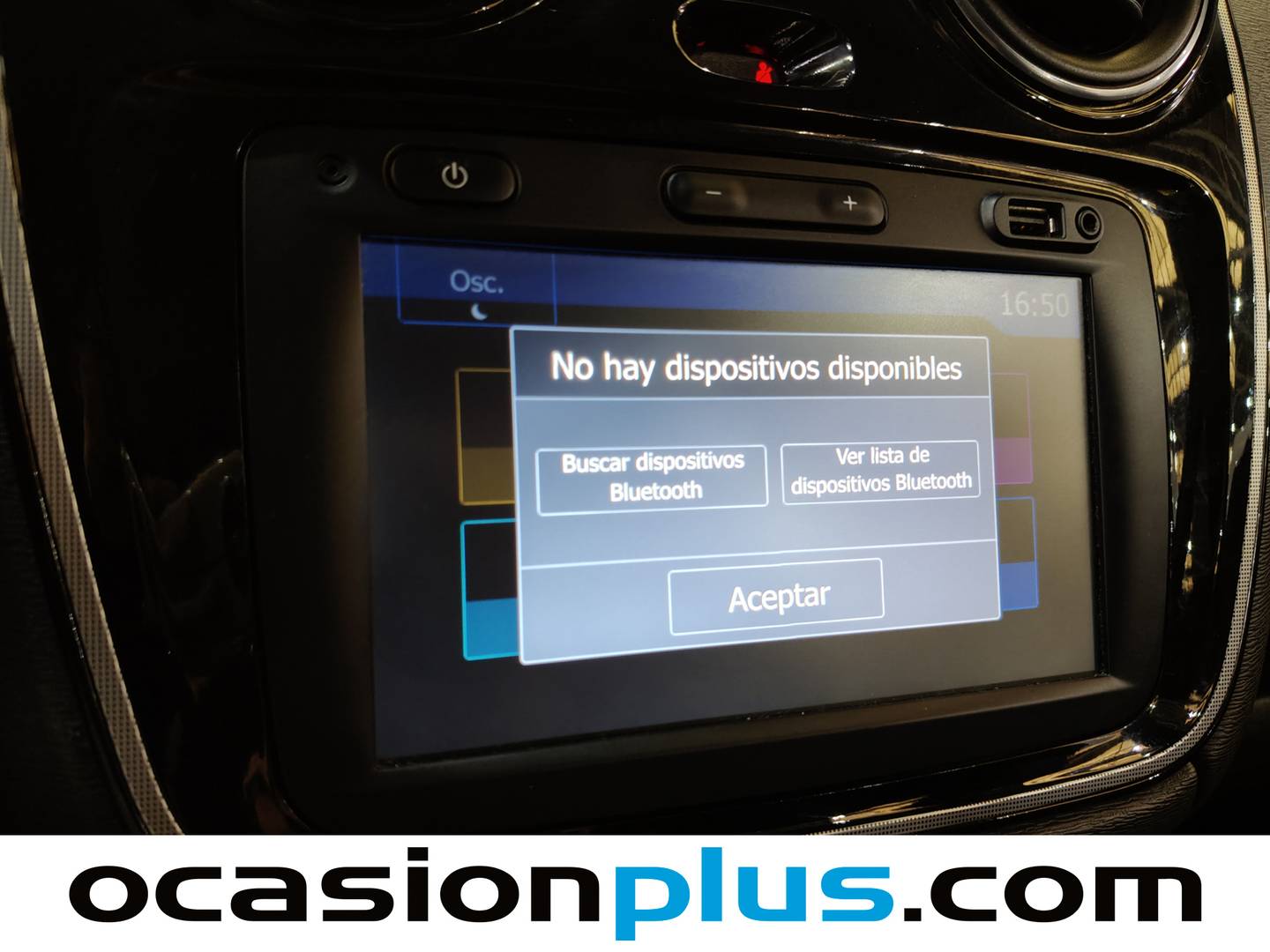Dacia Lodgy Dacia Lodgy Serie Limitada Xplore TCE GPF 7 Plazas (130 CV) gasolina