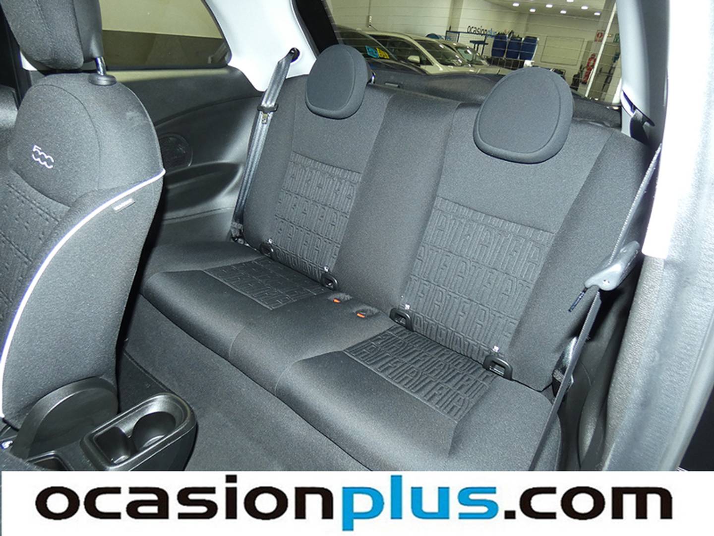 Fiat 500 Fiat 500 Electrico Action Hb 185 km (95 CV) automático