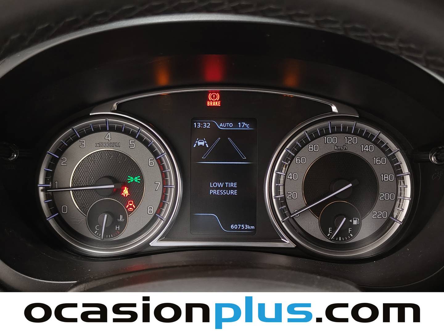 Foto Suzuki S-Cross Suzuki S-Cross 1.4T Mild Hybrid S2 (129 CV)