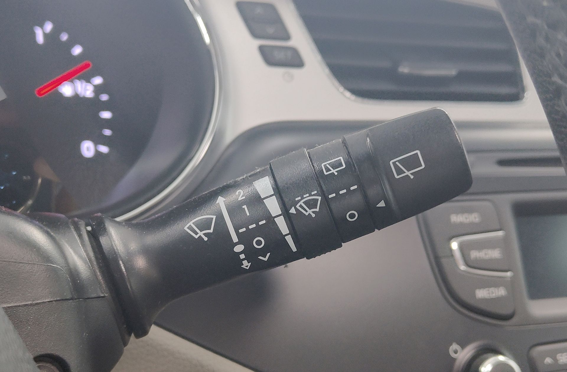 Kia Ceed 1.6 CRDi VGT Drive - foto 25