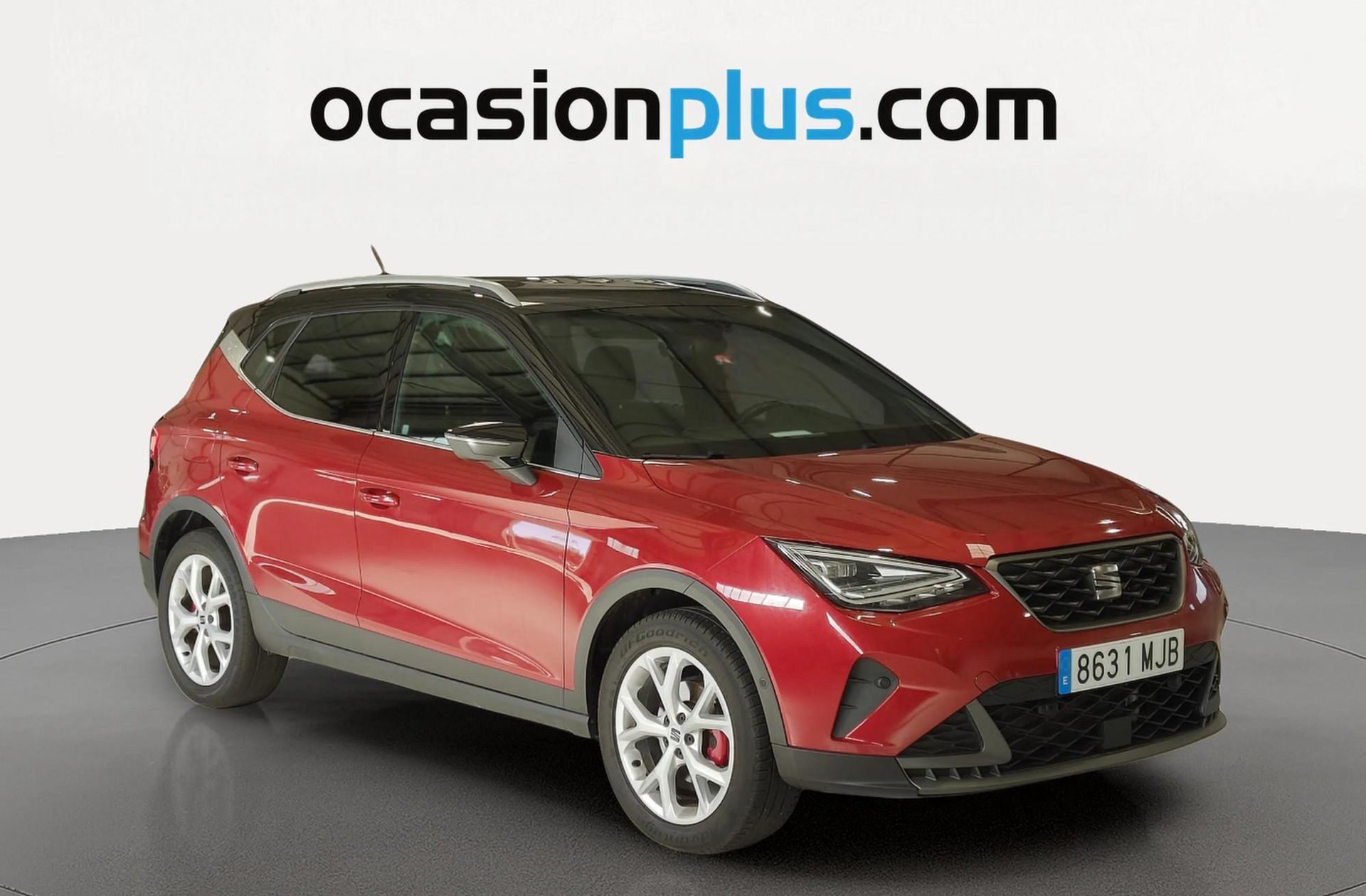 SEAT Arona 1.5 TSI FR XL DSG - foto 2