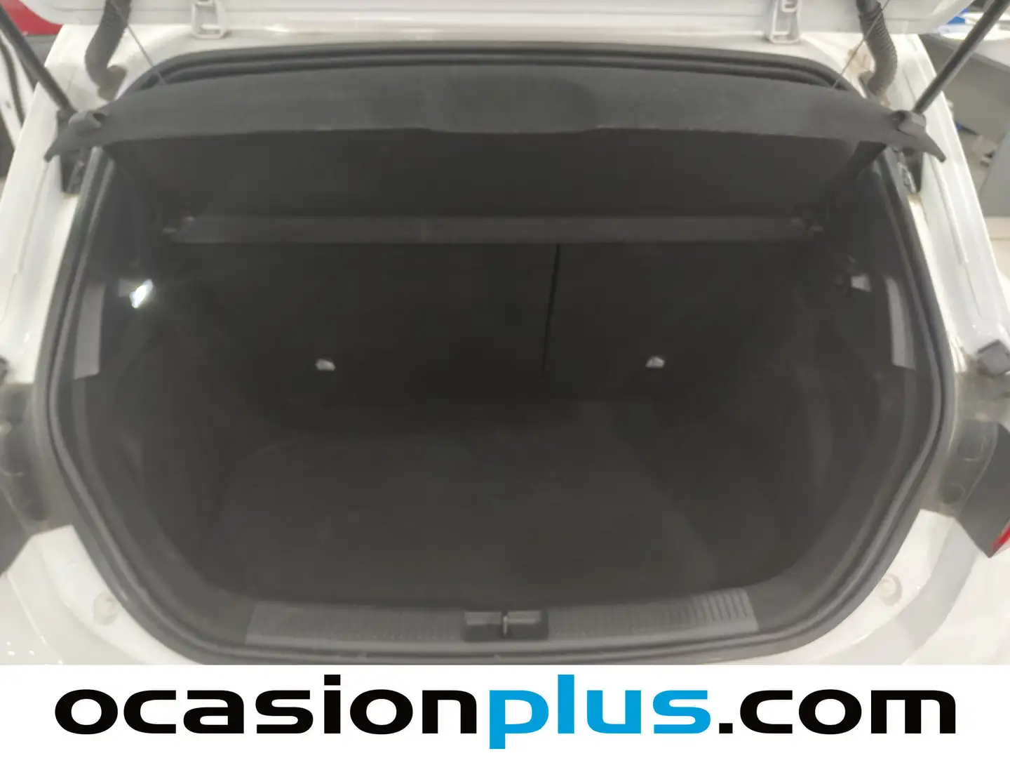 Foto MG MG3 MG MG3 1.5 Standard (116 CV)