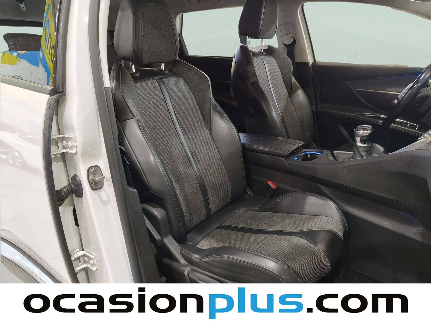 Peugeot 5008 Peugeot 5008 PureTech 130 S&S Allure (130 CV) 7 Plazas km 0