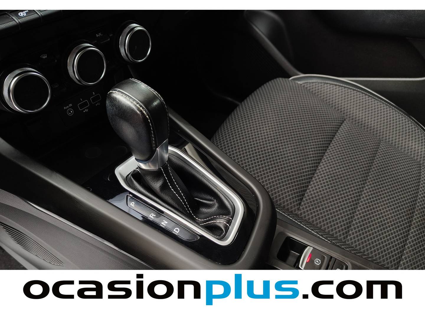 Renault Arkana Renault Arkana Zen TCe (140 CV) EDC Microhíbrido de segunda mano