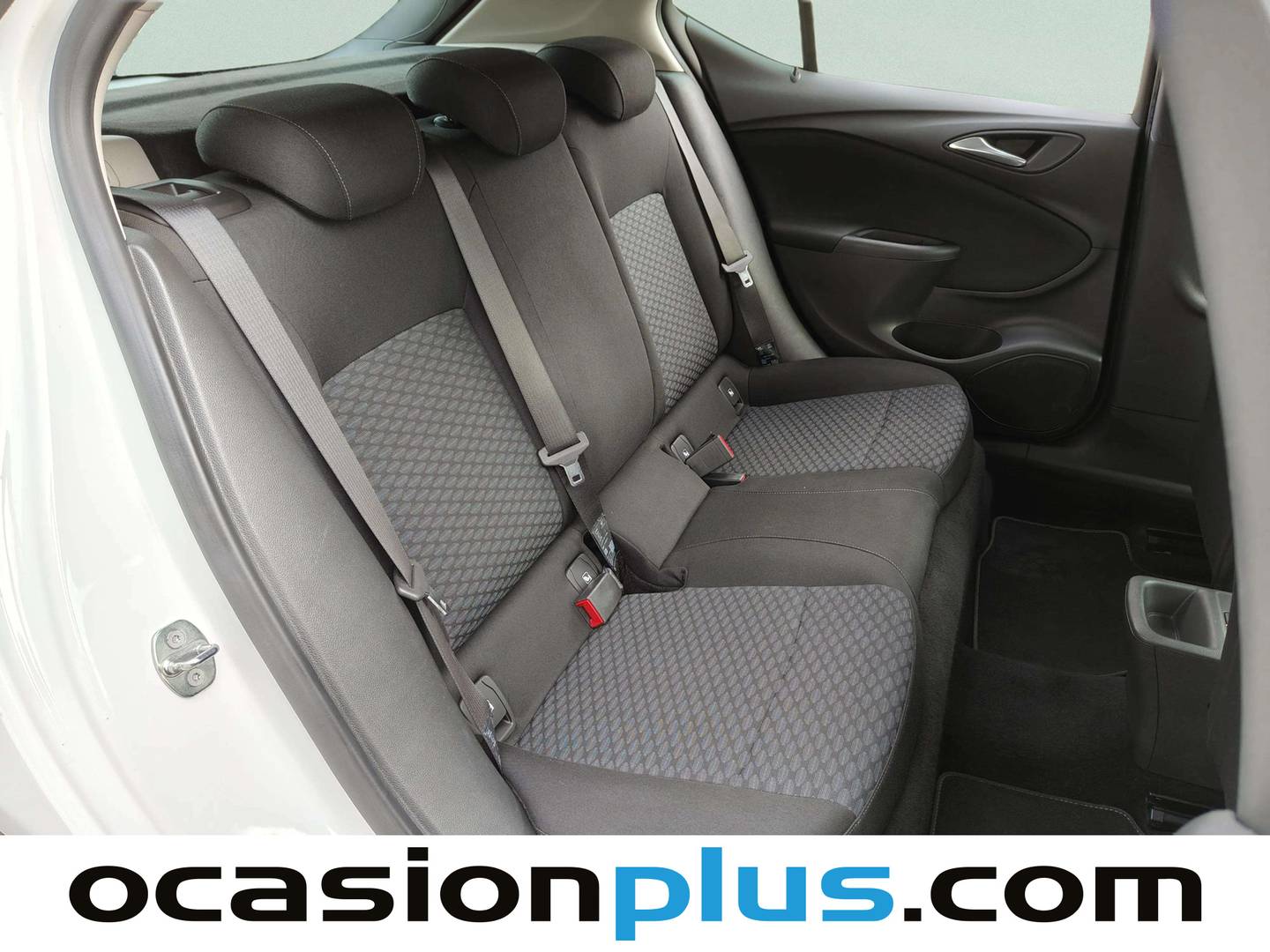 Foto Opel Astra Opel Astra 1.0 Turbo S&S Selective (105 CV)