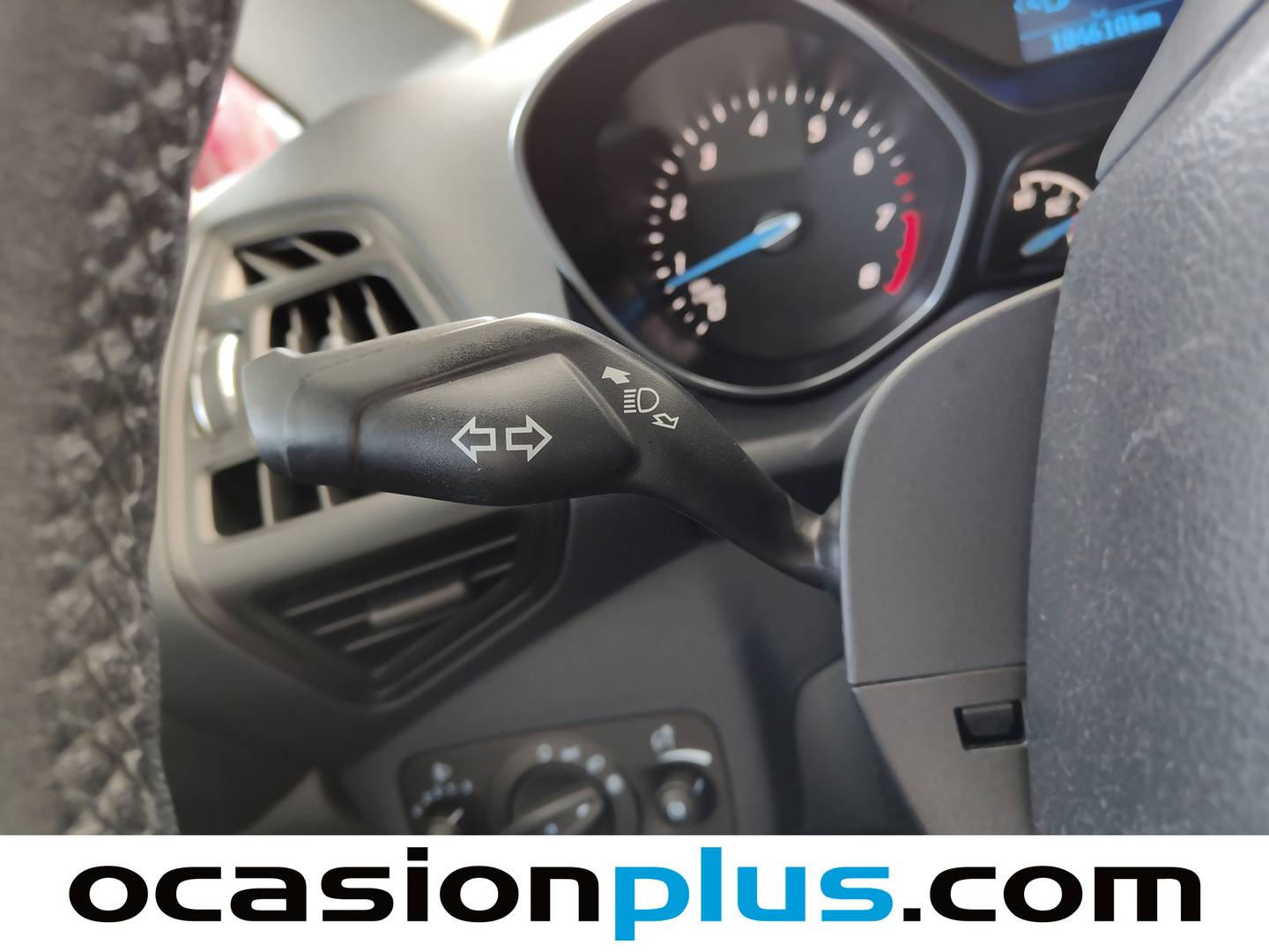 Ford C-Max Ford C-Max 1.0 EcoBoost S&S Trend (125 CV) 2013