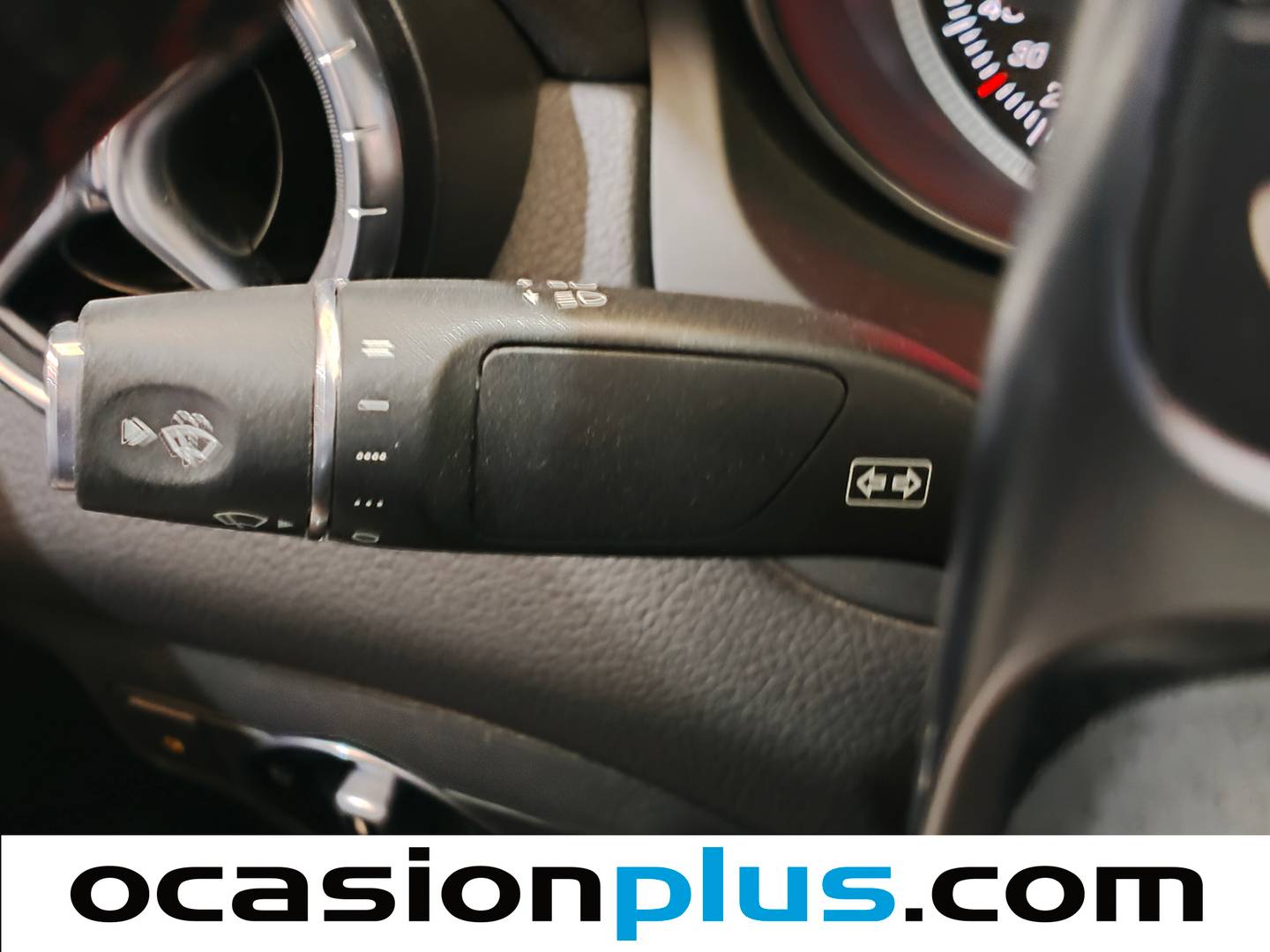 Mercedes CLA Mercedes-Benz CLA 200 d (136 CV) Pack AMG seminuevo