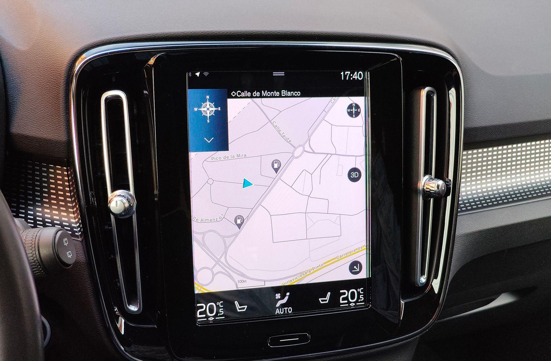 Volvo XC40 T3 R-Design - foto 10