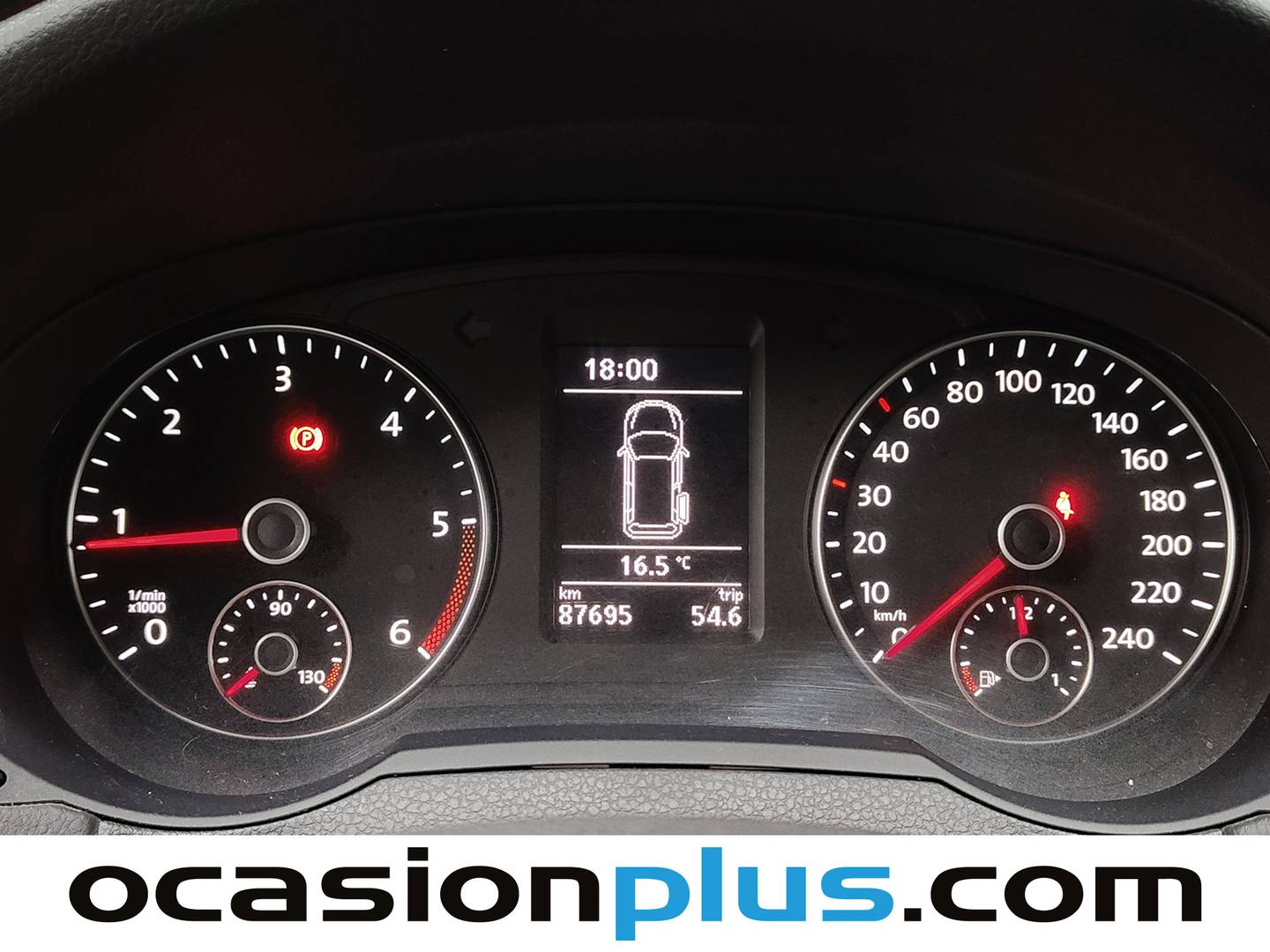 Seat Alhambra Seat Alhambra 2.0 TDI Ecomotive S/S Reference Plus (150 CV) 7 Plazas 2016