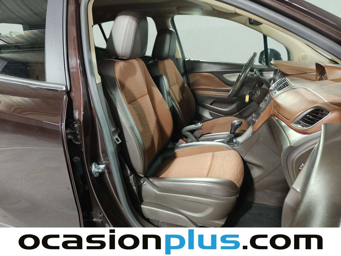 Opel Mokka Opel Mokka 1.6 CDTi Excellence 4X2 Auto (136 CV) km 0