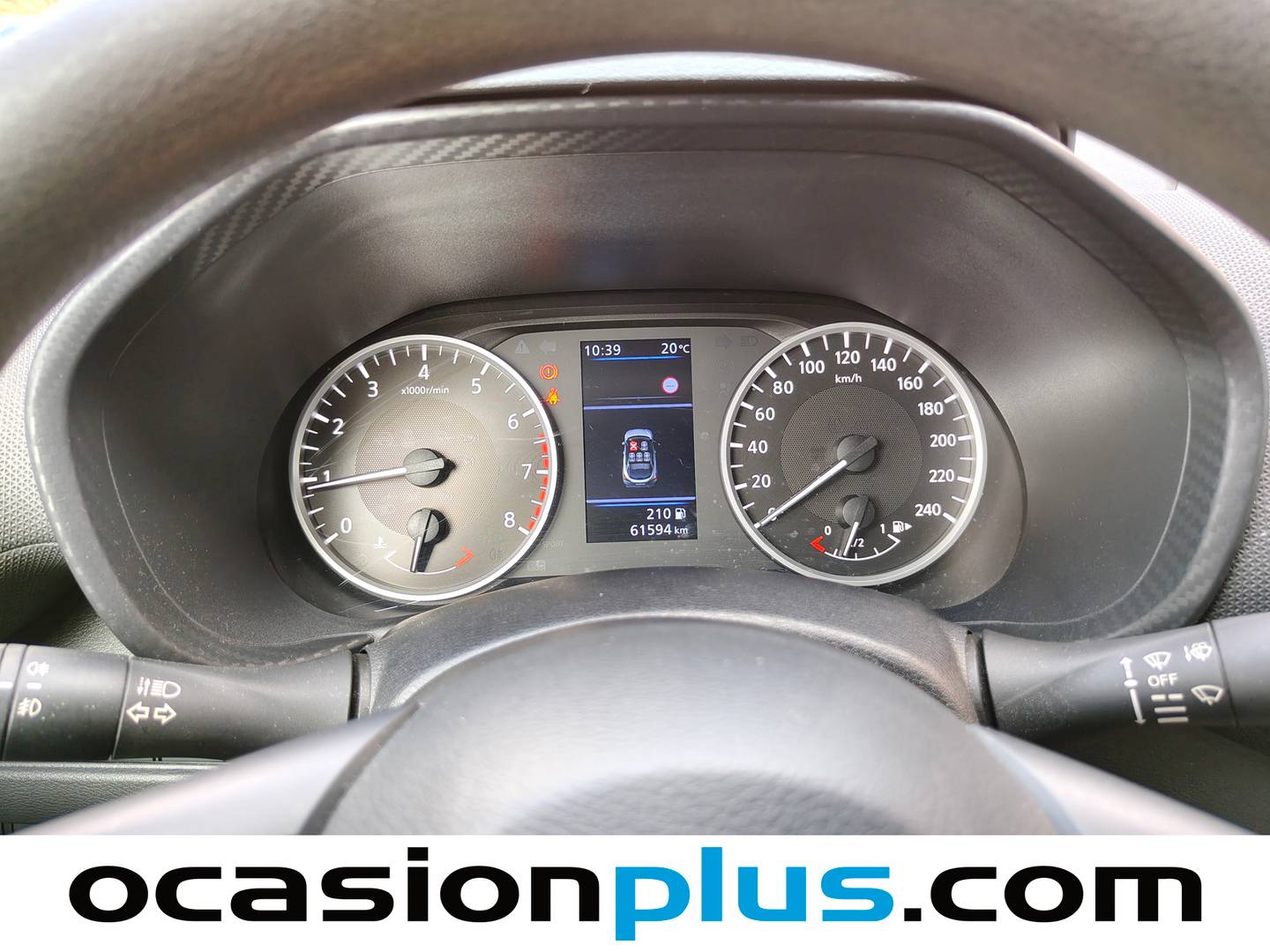 Nissan JUKE Nissan Juke DIG-T Acenta (117 CV) manual