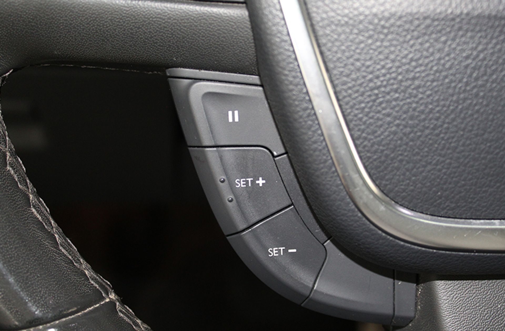 Peugeot 508 RXH 2.0 HDi Hybrid - foto 33