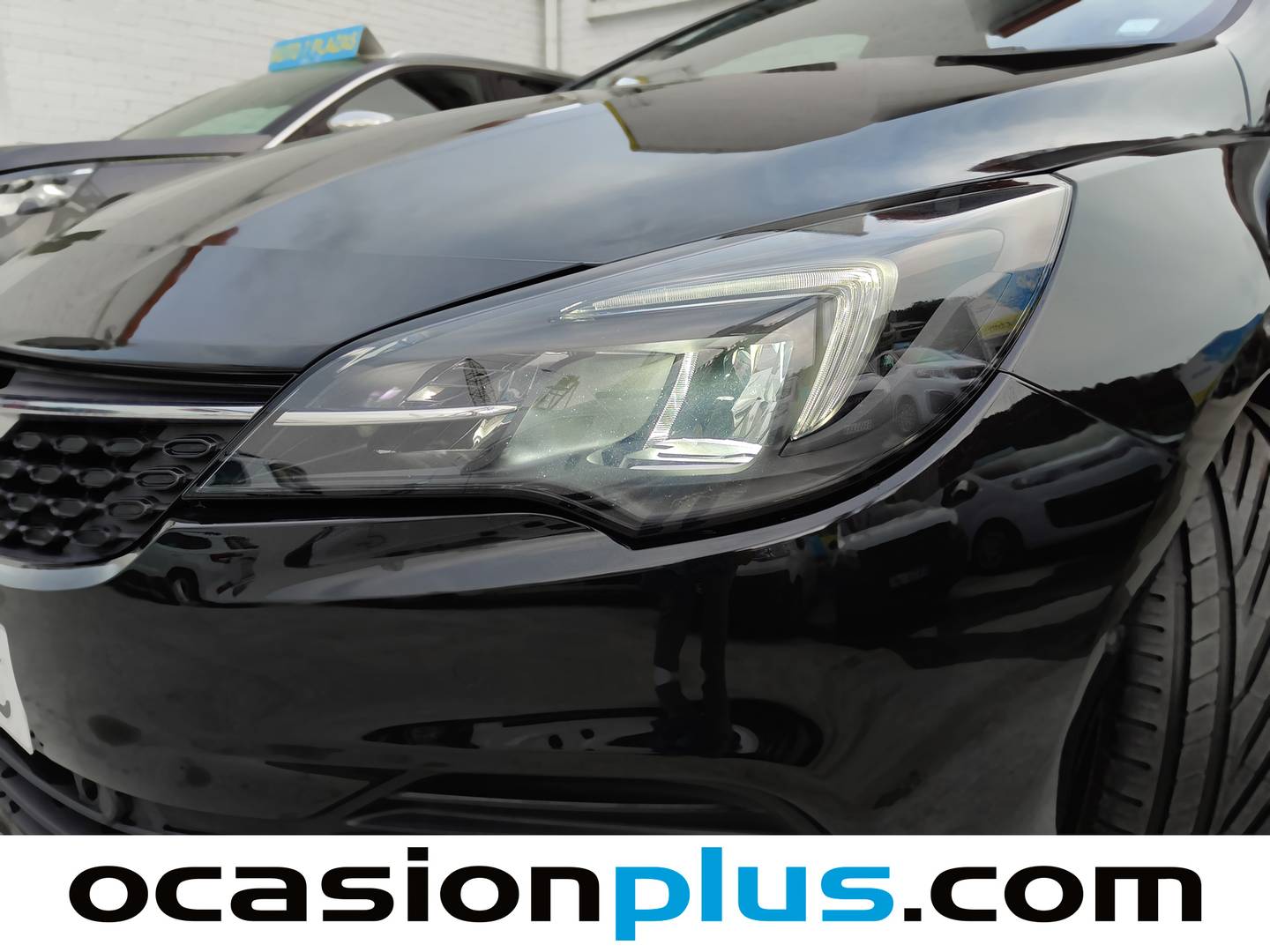 Opel Astra Opel Astra 1.2 Turbo SHL GS Line (110 CV) km 0