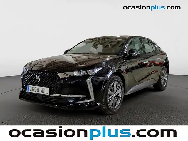 DS DS 4