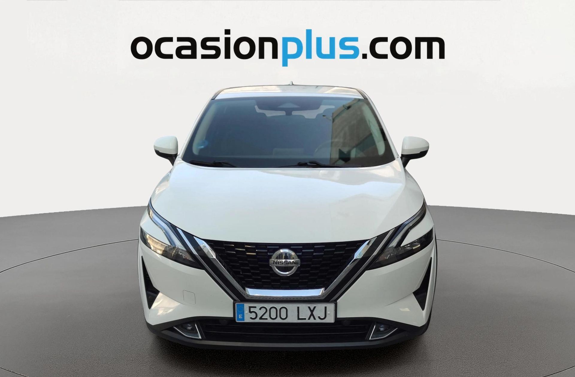 Nissan Qashqai DIG-T 140 mHEV Acenta 4x2 - foto 15