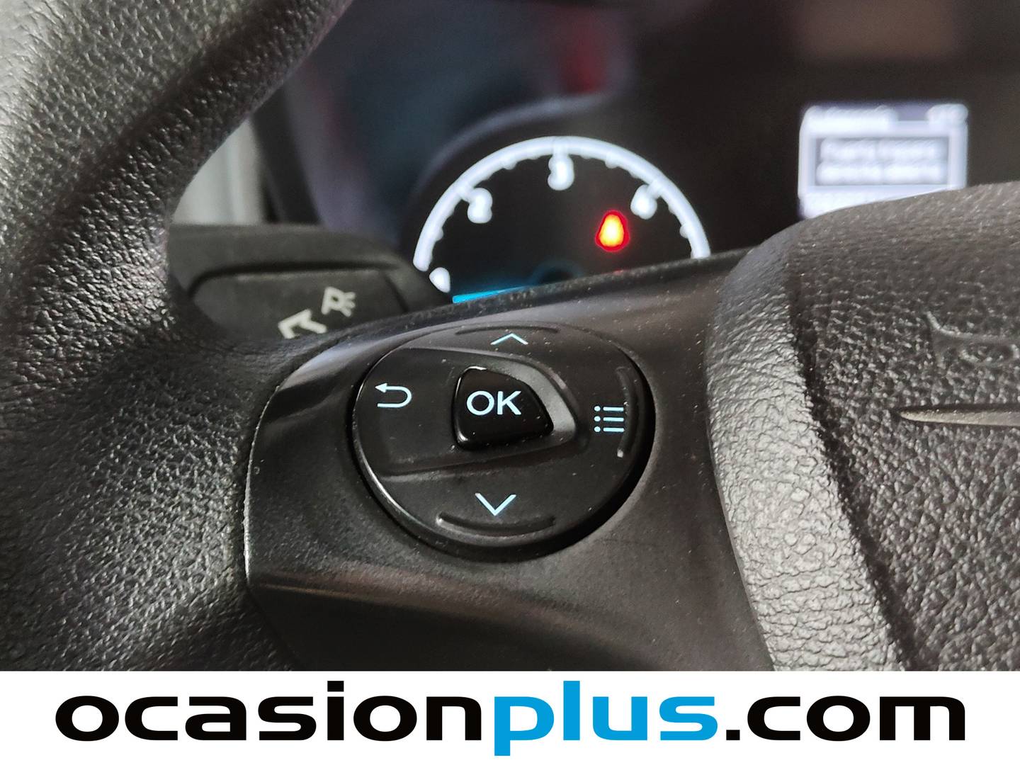 Ford Transit Connect Ford Transit Connect Furgon 1.5 TDCi Trend 210 L2 (100 CV) de segunda mano