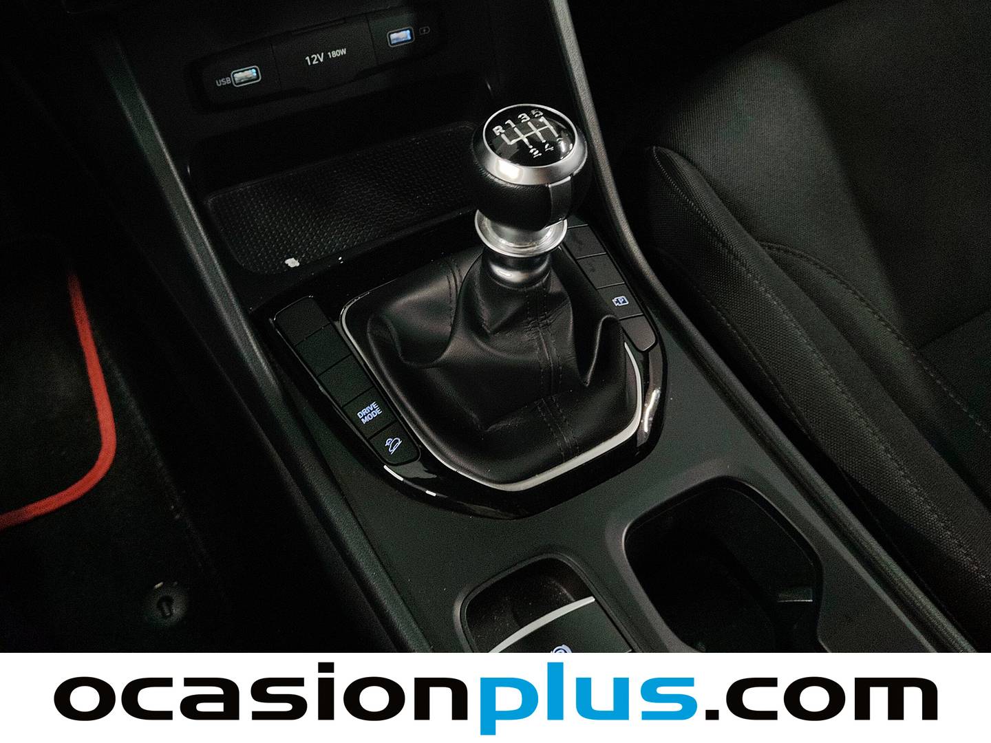 Hyundai Tucson Hyundai Tucson 1.6 TGDI Klass 4x2 (150 CV) de segunda mano