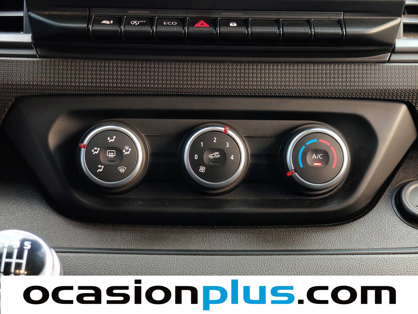 Nissan Primastar Nissan Primastar 2.0 dCi Acenta L1H1 1T (150 CV)9 Plazas manual