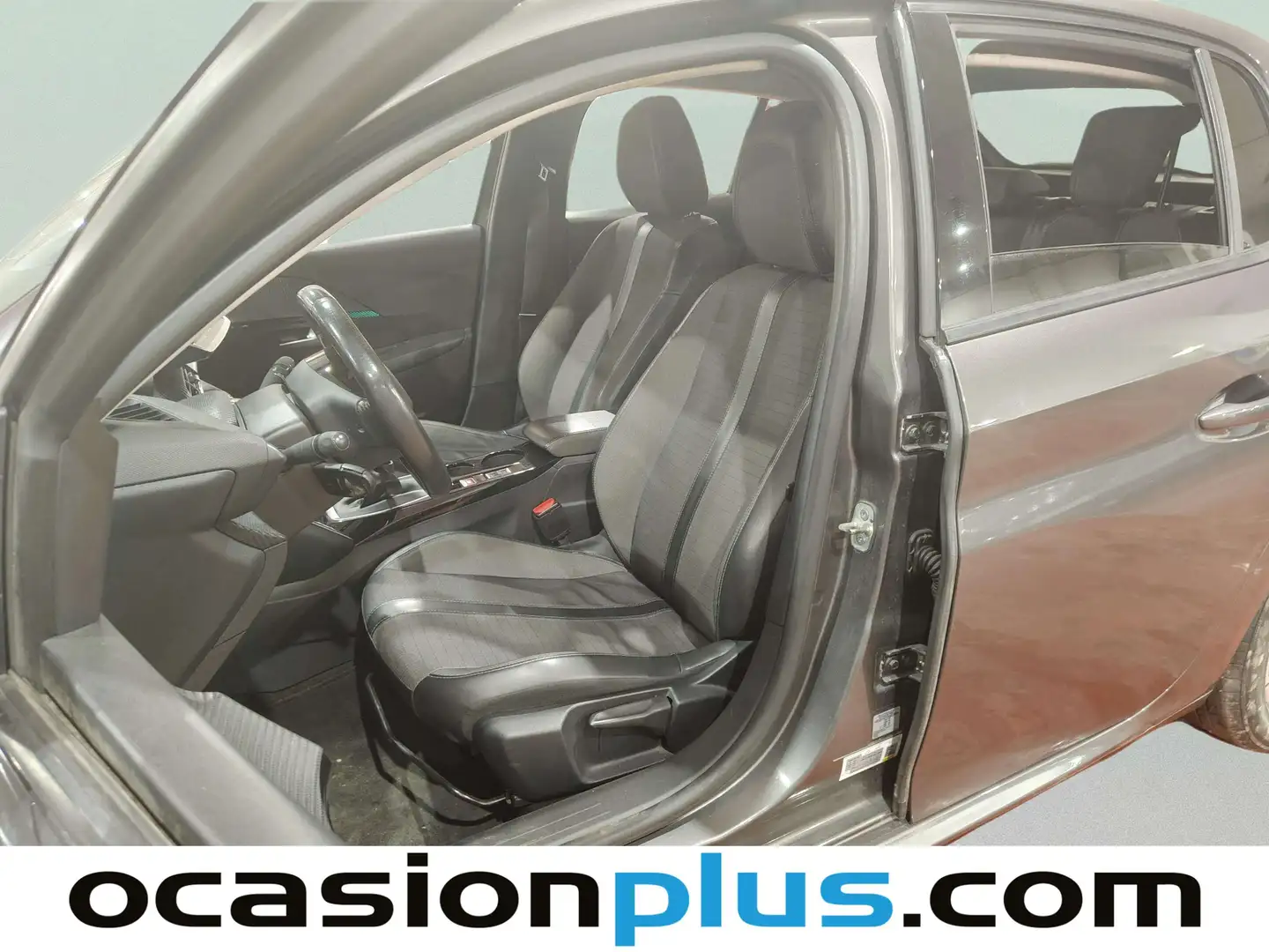 Foto Peugeot 208 Peugeot 208 BlueHDi 100 Allure (100 CV)