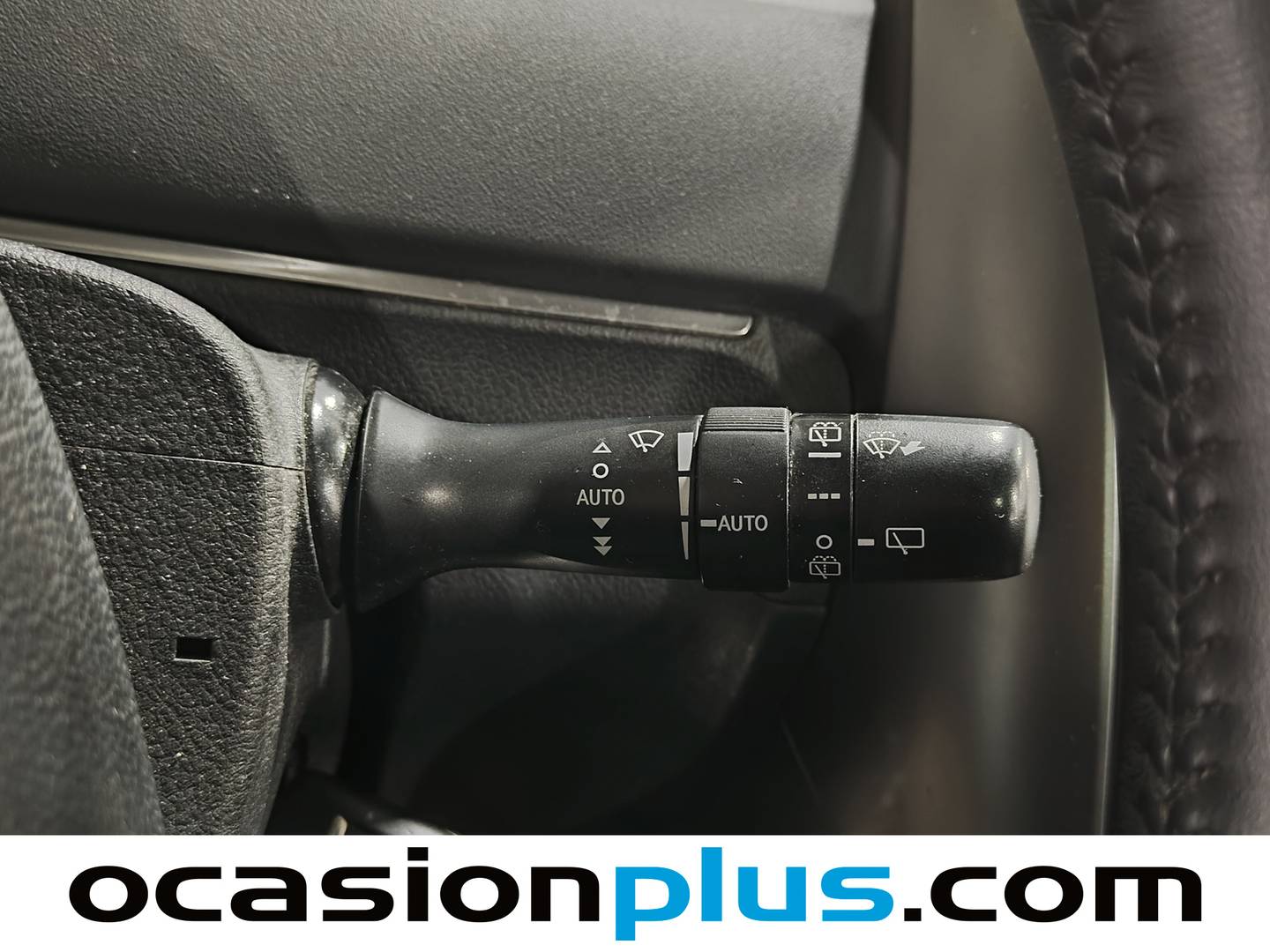 Foto Toyota Verso Toyota Verso 130 Advance (132 CV) 7 Plazas