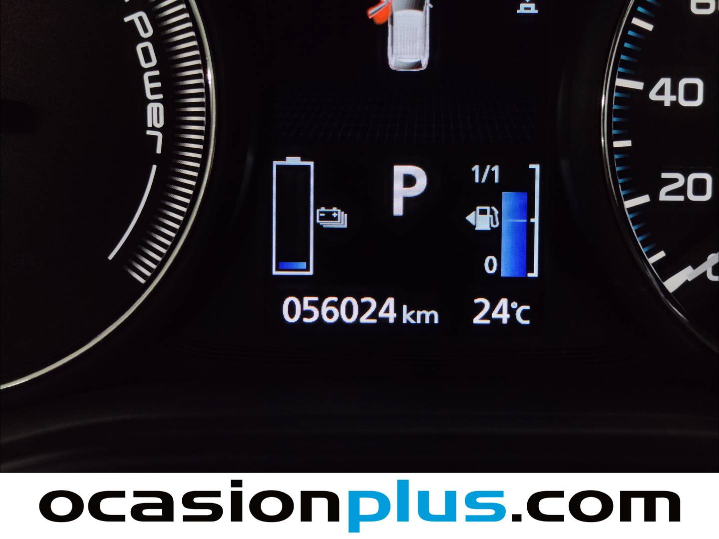 Mitsubishi Outlander Mitsubishi Outlander 2.0 PHEV Kaiteki 4WD Auto (203 CV) 203cv