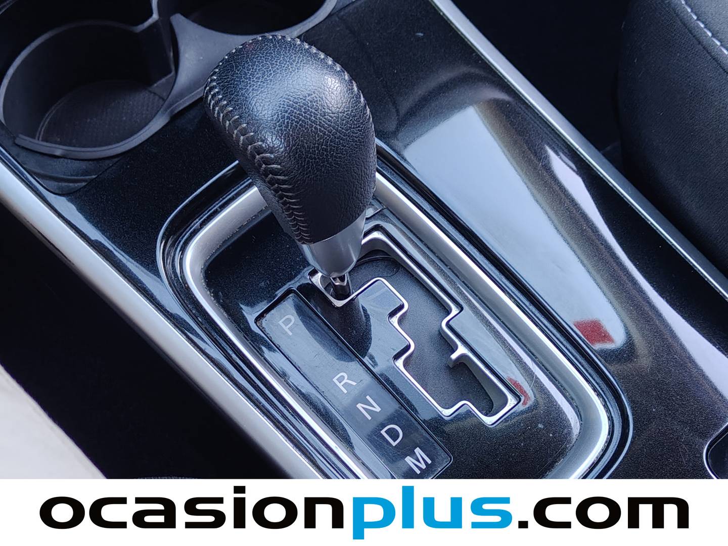 Foto Mitsubishi Outlander Mitsubishi Outlander 200 MPI Motion 2WD CVT (150 CV)