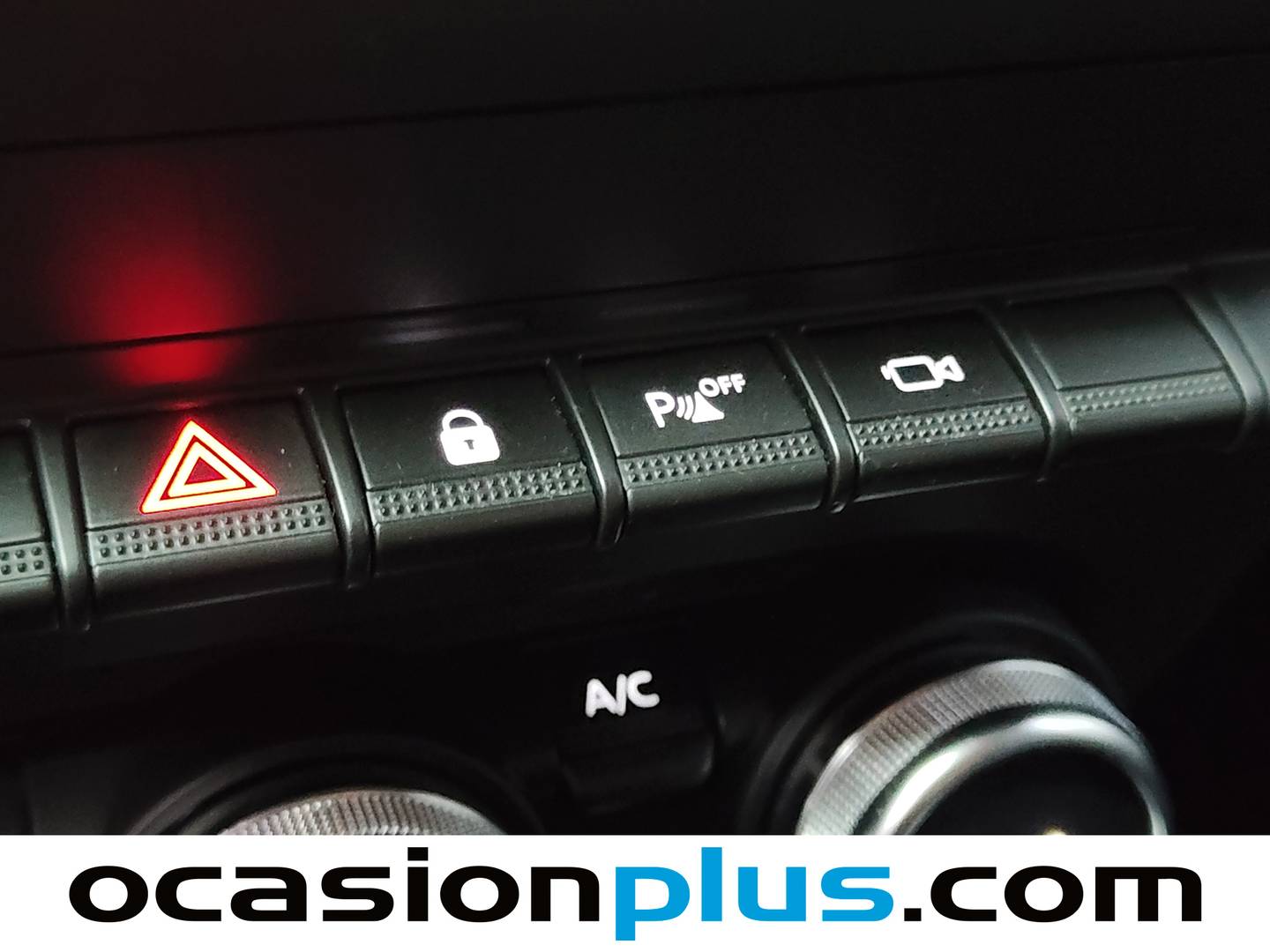 Acabados Dacia Duster Dacia Duster Prestige TCE (150 CV) EDC