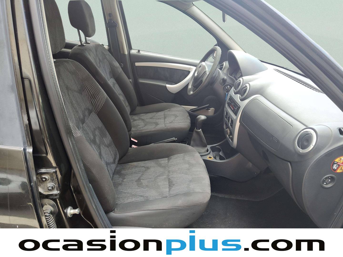 Dacia Sandero Dacia Sandero Laureate 1.2 (75 CV) gasolina