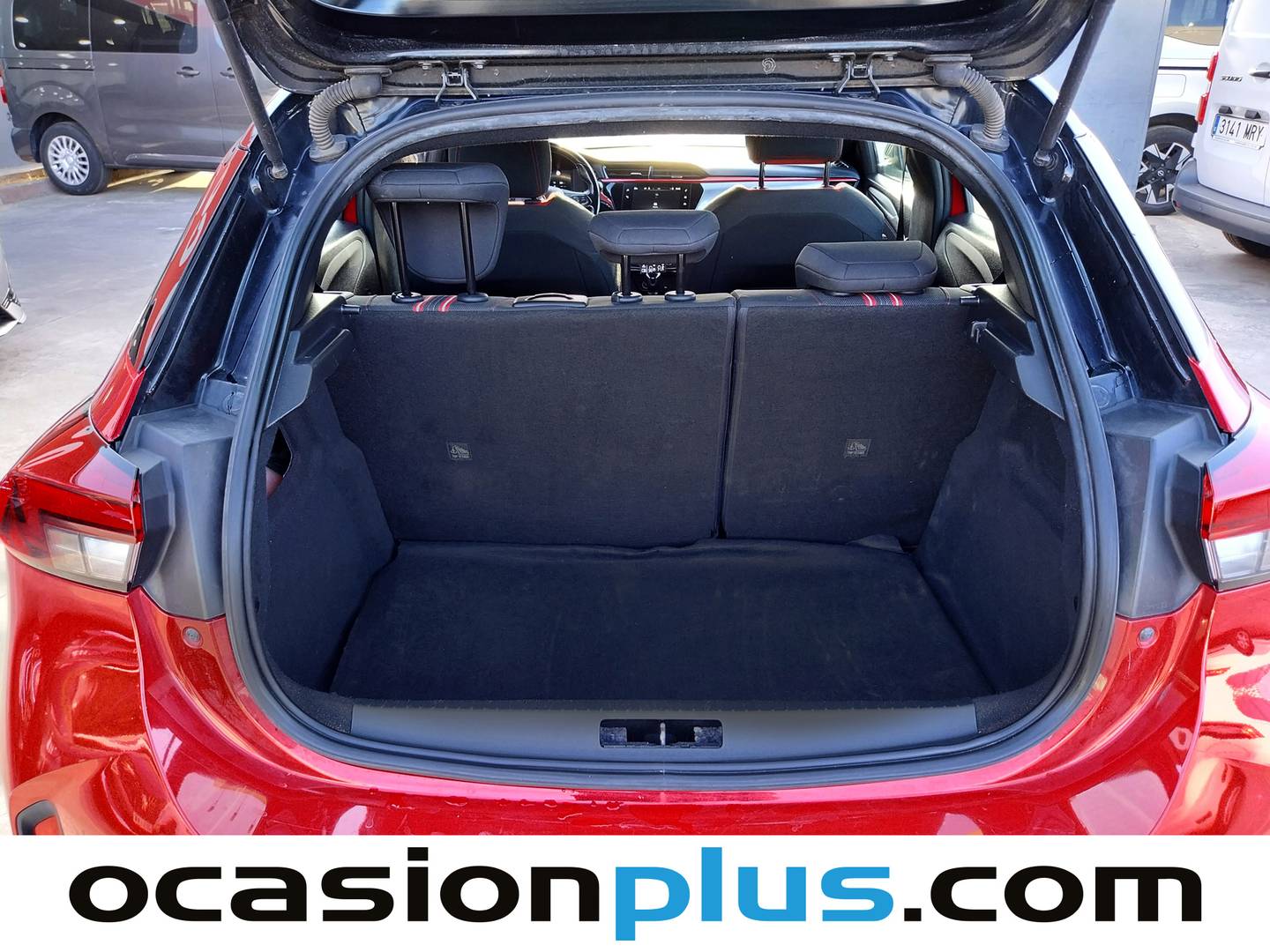 Foto Opel Corsa Opel Corsa 1.2 Turbo XHL GS-Line (100 CV)