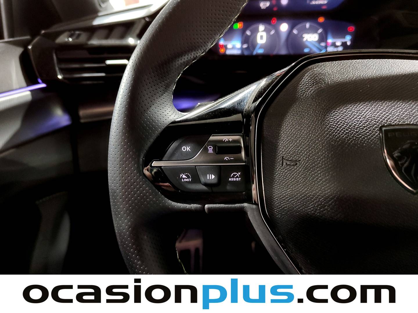 Peugeot 308 Peugeot 308 PureTech 130 S&S GT EAT8 (130 CV) barato