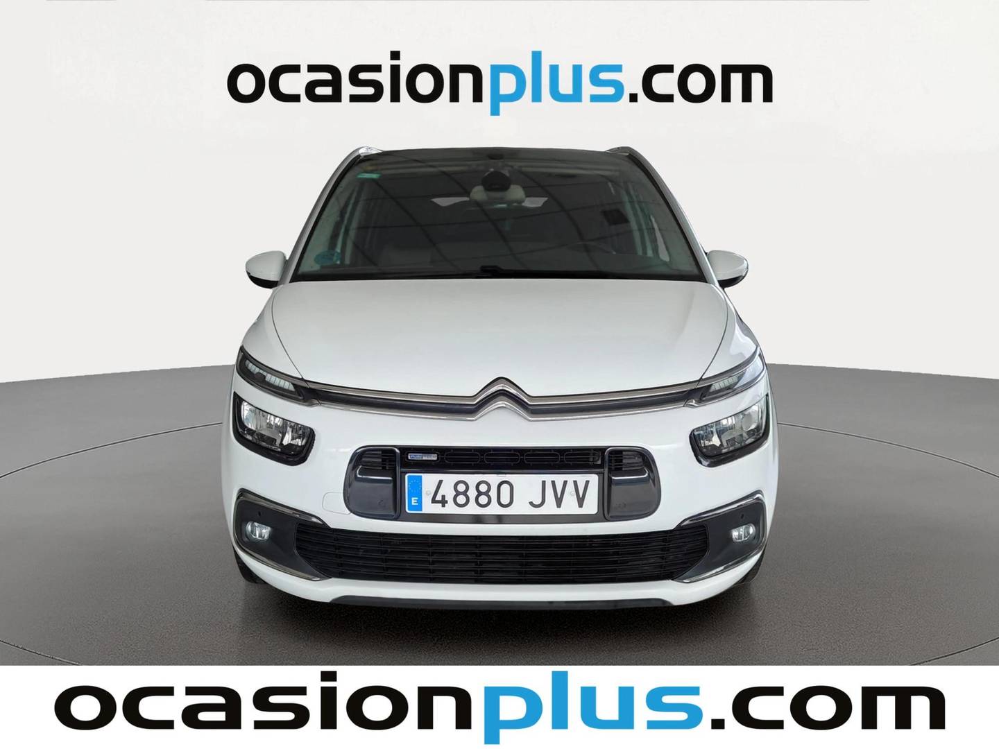 Citroën Grand C4 Picasso Citroën Grand C4 Picasso PureTech 130 Shine S&S (130 CV) 7 Plazas barato