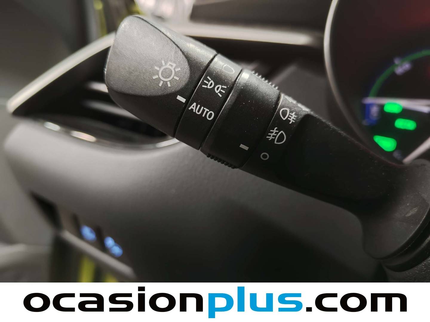 Foto Toyota C-HR Toyota C-HR 1.8 125H Limited Edition 90 kW (122 CV)