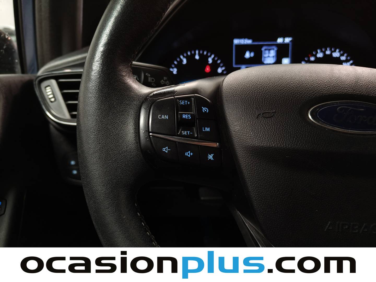 Foto Ford Fiesta Ford Fiesta 1.0 EcoBoost S&S Active (95 CV)