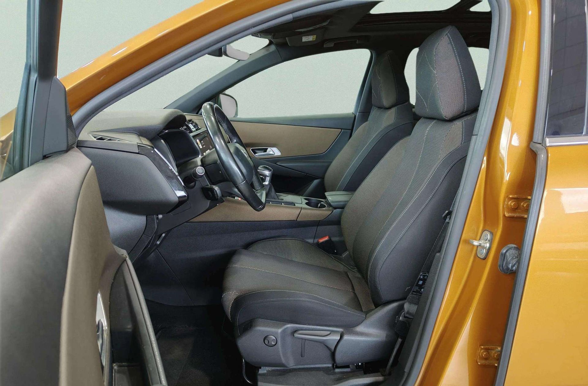 DS 7 Crossback PureTech 130 So Chic - foto 14