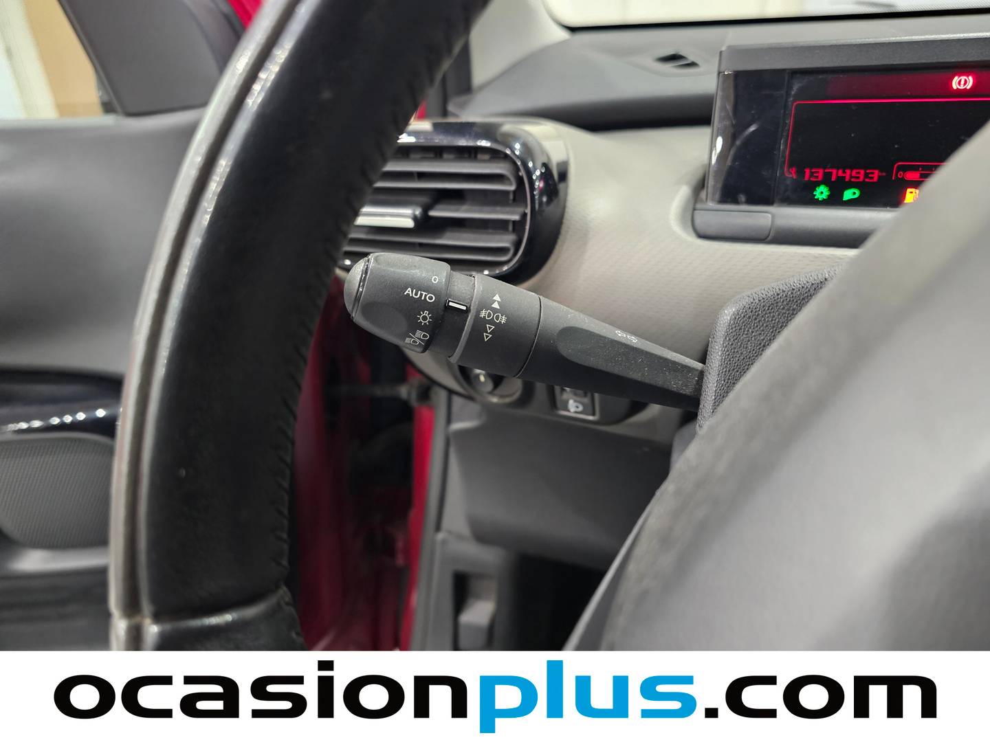 Foto Citroën C4 Cactus Citroen C4 Cactus BlueHDi 100 Feel Edition (100 CV)